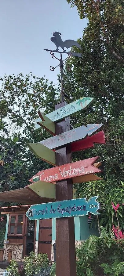 Shalom Glamping Hotel Aguadilla