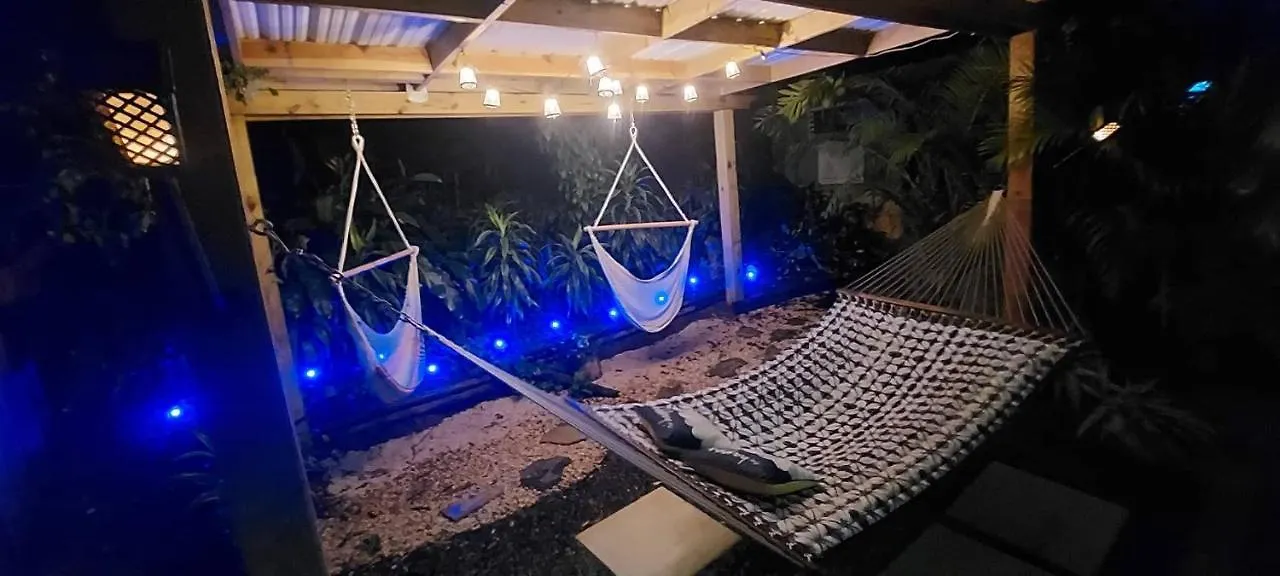 Shalom Glamping Hotel Aguadilla Puerto Rico